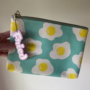 Studio DIY Egg Clutch Fried Keychain
